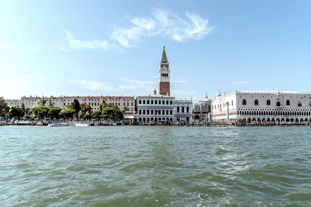 Ca' Alba Lejlighed Venedig Eksteriør billede