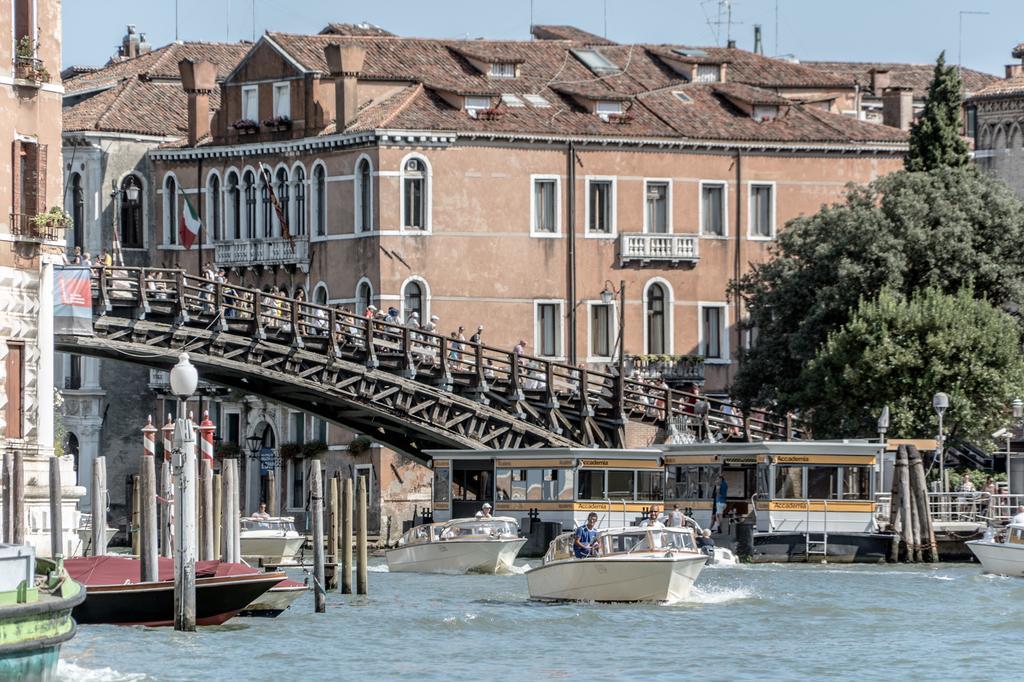 Ca' Alba Lejlighed Venedig Eksteriør billede